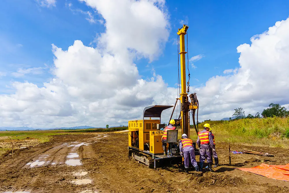 Aletheia Geosciences